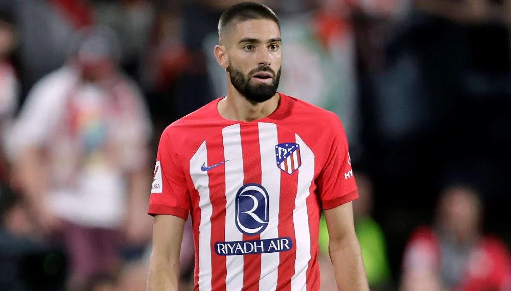 Al-Shabab steht vor Carrasco-Transfer