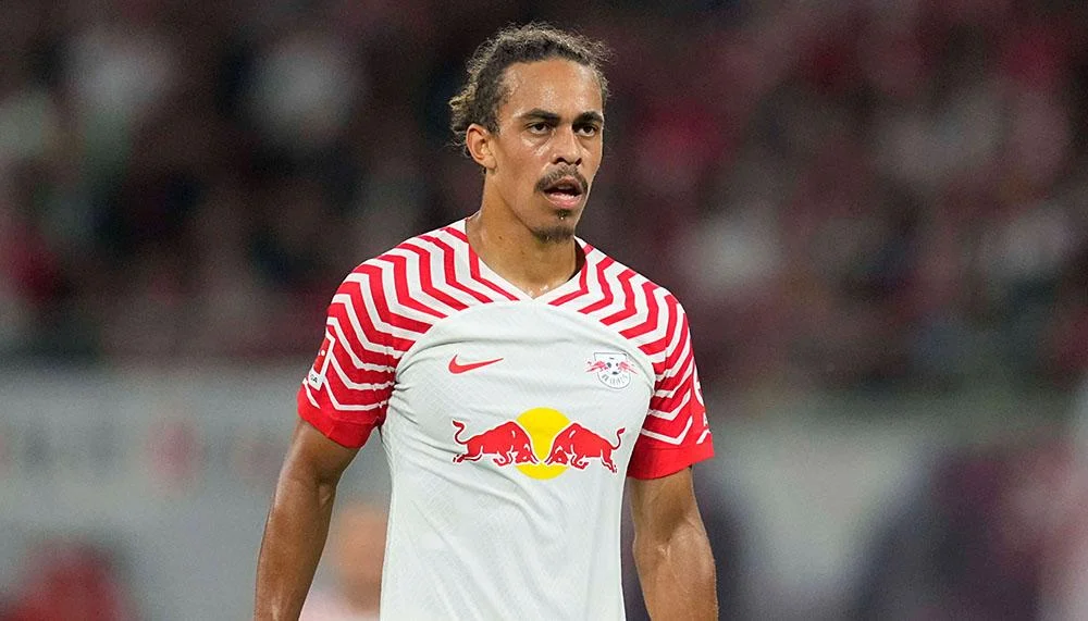 RB Leipzig wird wohl mit drei Routiniers verlängern