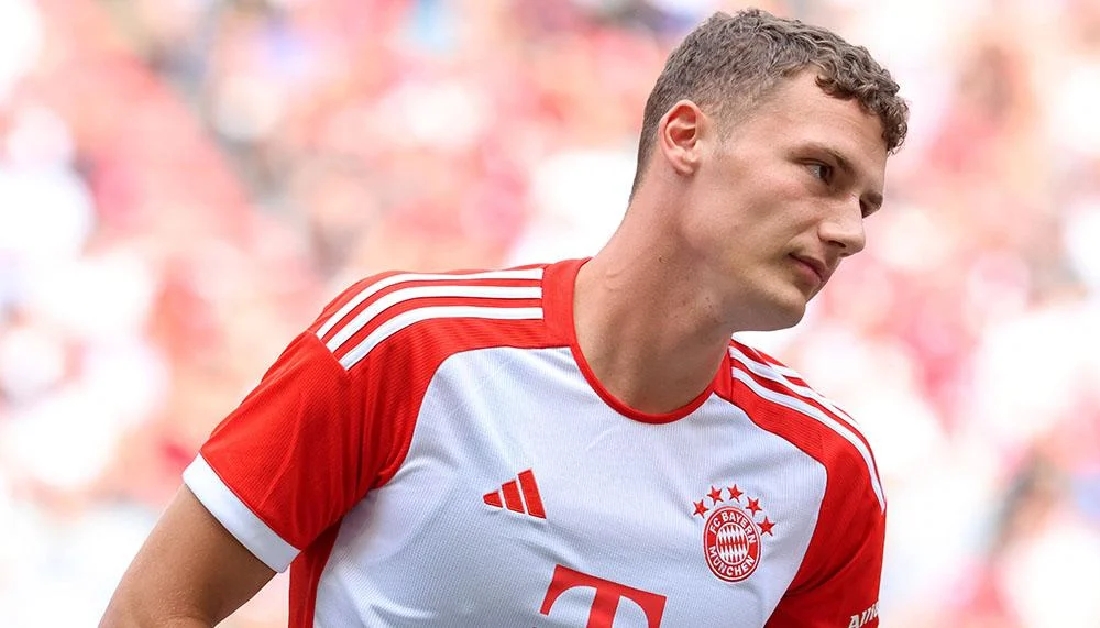 Maguire erschwert ManUniteds Vorhaben mit Pavard