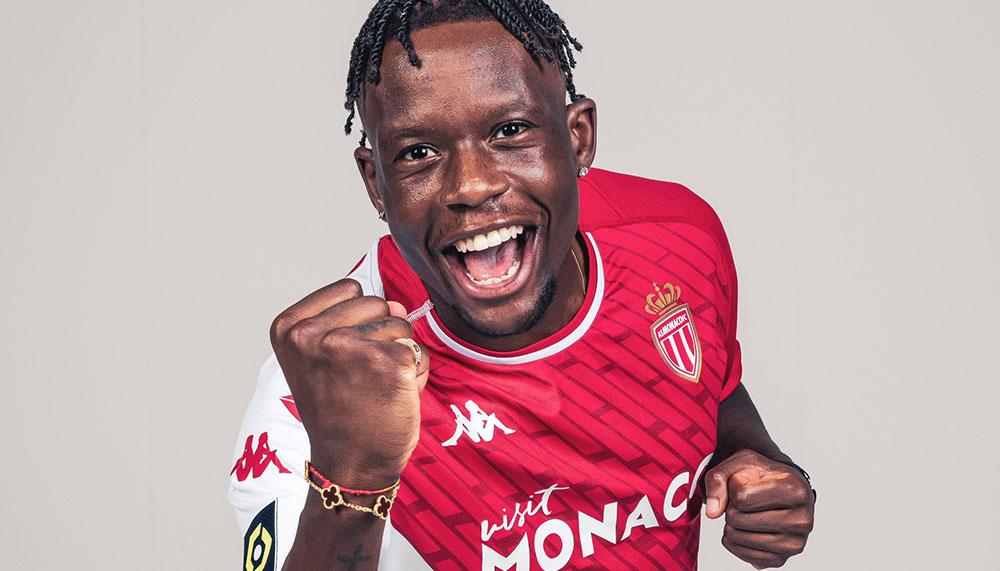 Wechsel offiziell: Zakaria wechselt von Juve nach Monaco
