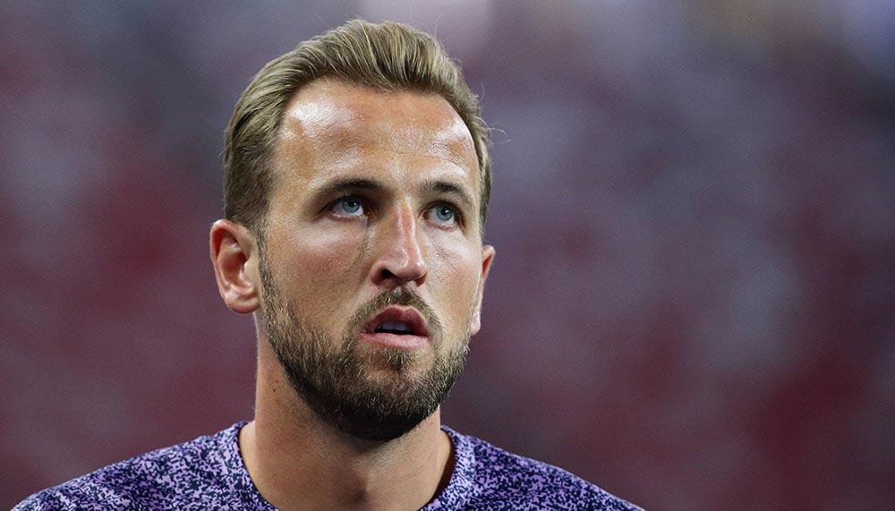 Neue Option im Poker um Harry Kane