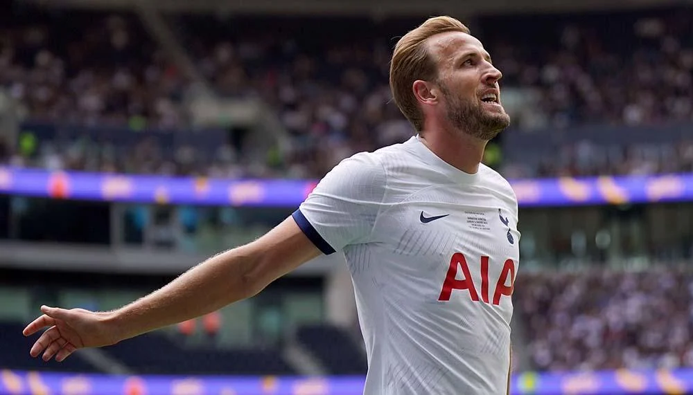 Bayern-Deadline für Kane? Spurs-Trainer Postecoglou reagiert