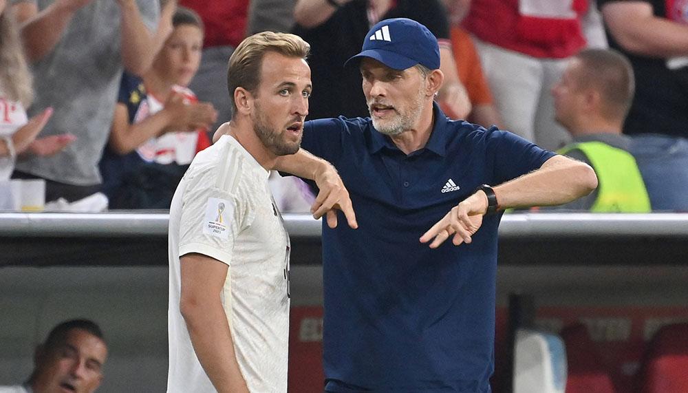 0:3 beim Kane-Debüt – Tuchel: «Es tut mir leid für ihn»