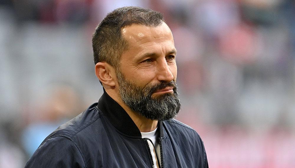 So sehr leidet Hasan Salihamidzic unter dem Bayern-Aus