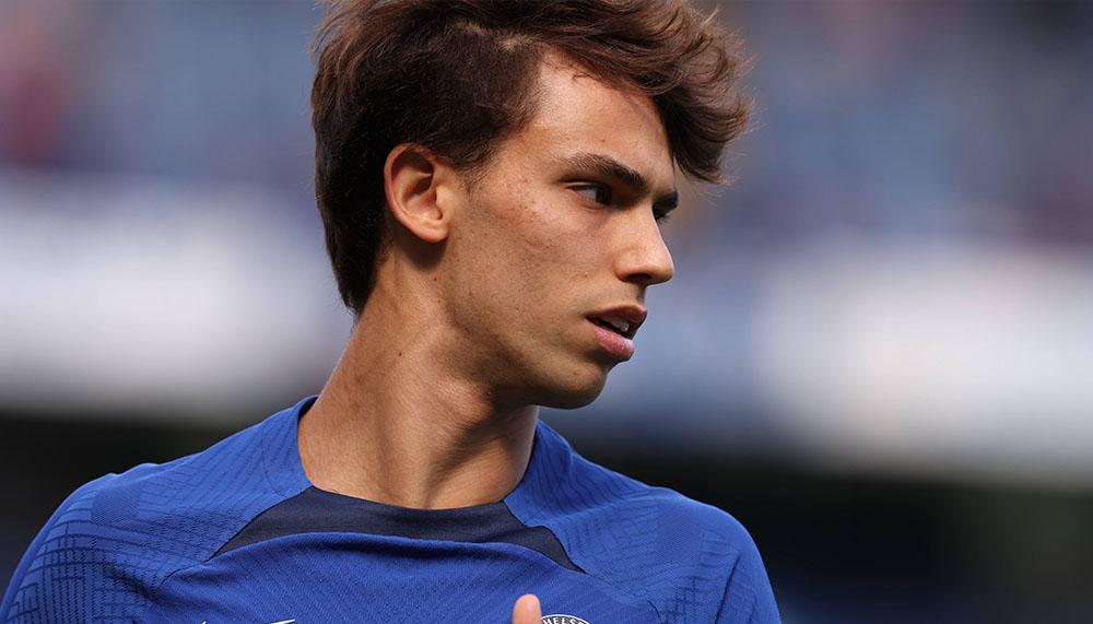 Barça macht Tausch-Angebot für João Félix: Atlético lehnt ab