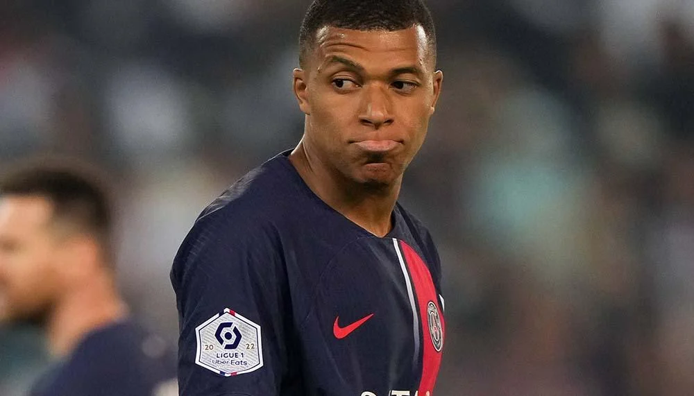 Kein Abgang diesen Sommer: Mbappé will PSG-Vertrag definitiv erfüllen