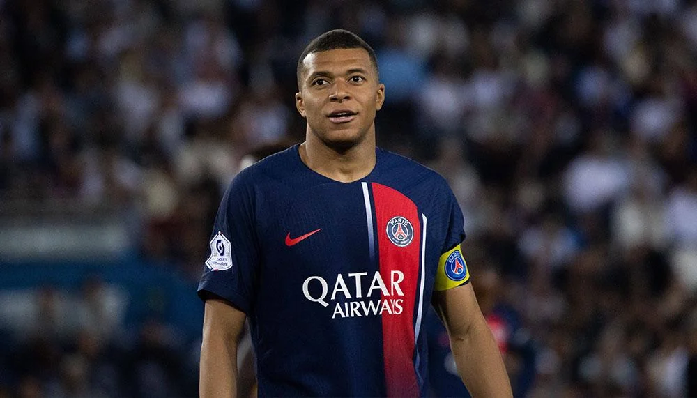 PSG gibt bekannt: Kylian Mbappé kehrt wieder zurück ins Training