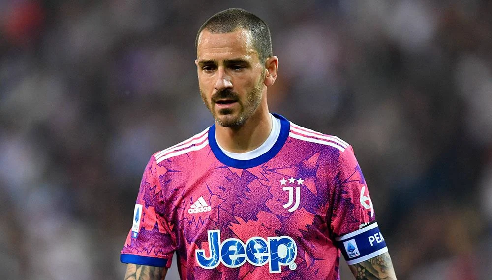 Union Berlin steht jetzt doch vor Transfer von Leonardo Bonucci