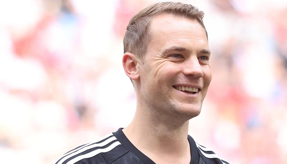 Tuchel verkündet eine Neuer-Botschaft, die Bayern-Fans freut