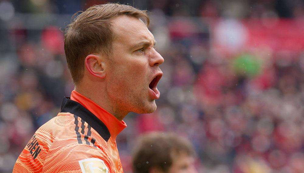 Bayern nimmt zwei langfristige Neuer-Nachfolger ins Visier