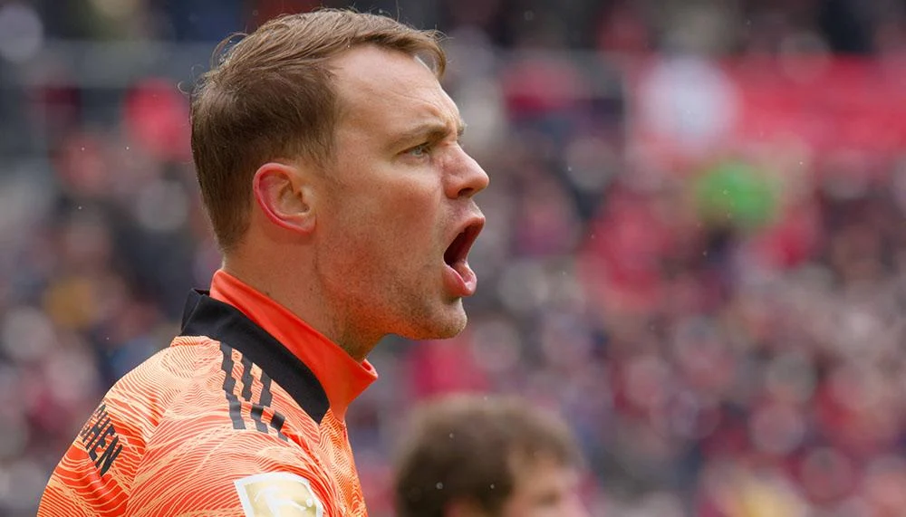 Tuchel bestätigt Rückschlag bei Manuel Neuer