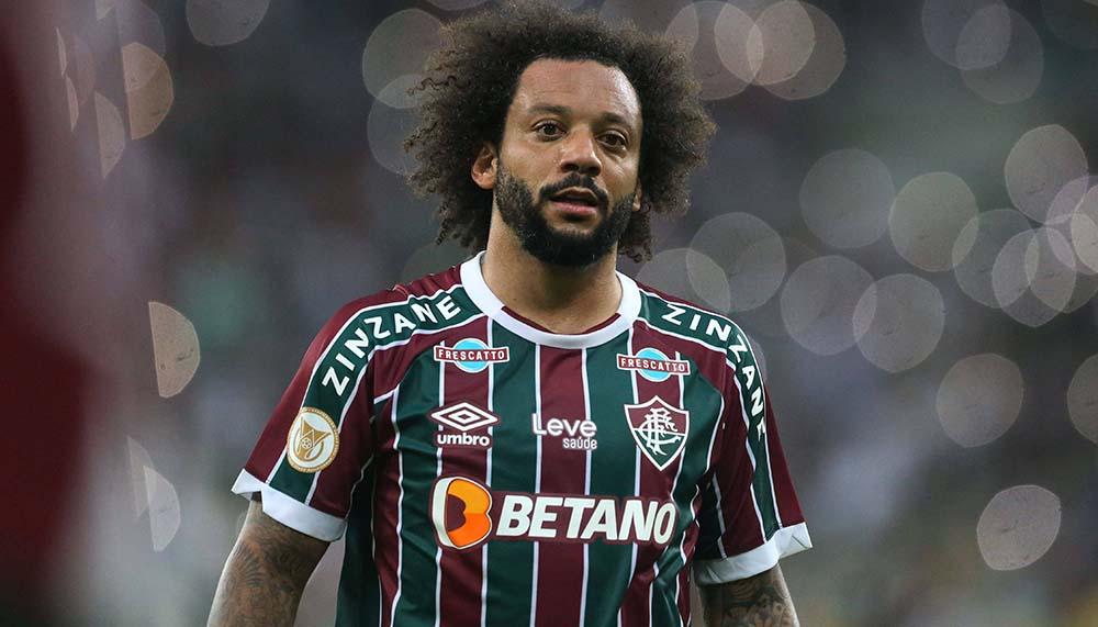Ein Bundesligist dachte an Real-Legende Marcelo