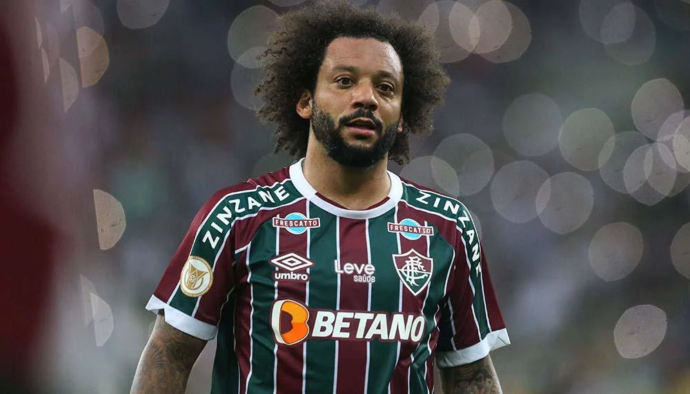 Marcelo erhält nach Horror-Foul eine lange Sperre