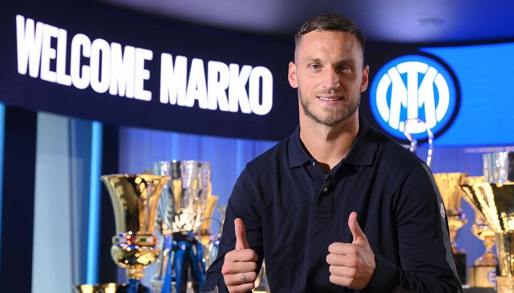 Arnautovic über Inter-Rückkehr: «Ich habe an Charakter gewonnen»