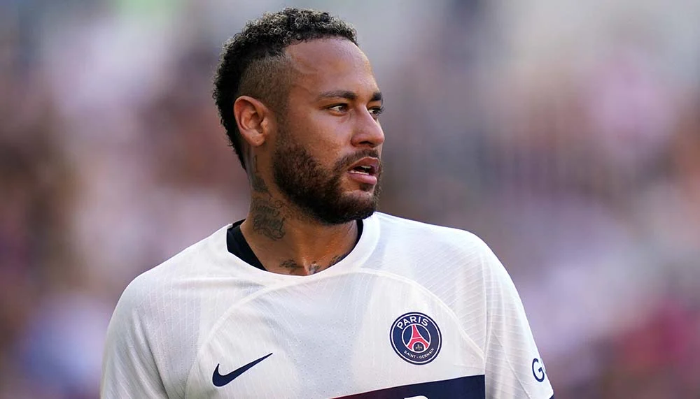 Saudis locken mit «Riesenangebot»: Al-Hilal und Neymar vor Einigung