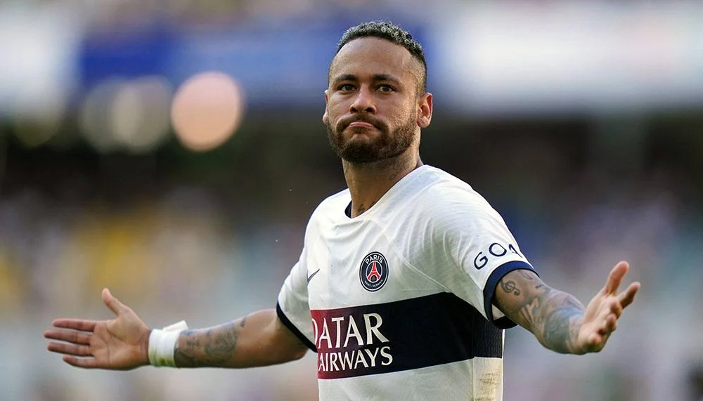 Einigung mit Al-Hilal: Neymar vor PSG-Abgang