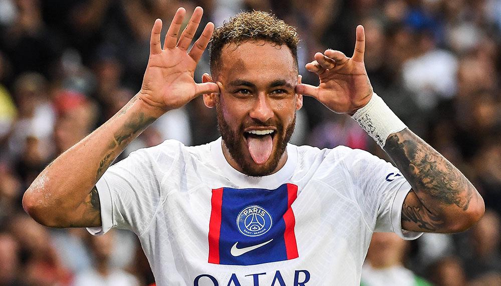 Neymar sichert sich in Saudi-Arabien offenbar verrückte Klauseln