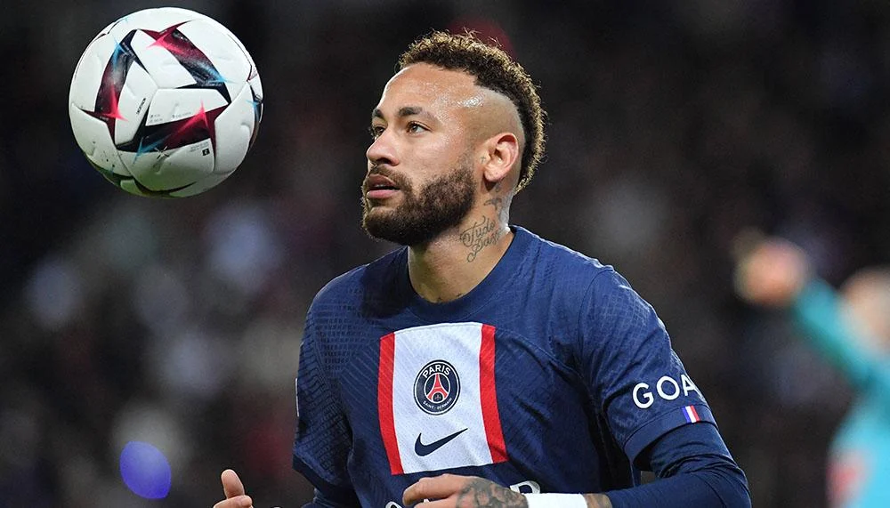 Jetzt ist es fix: Neymar verlässt PSG für Al-Hilal