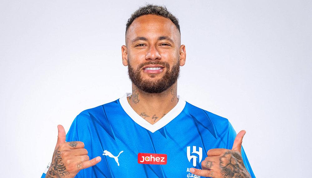 Barça-Sportdirektor Deco klärt über erfolglose Neymar-Rückkehr auf