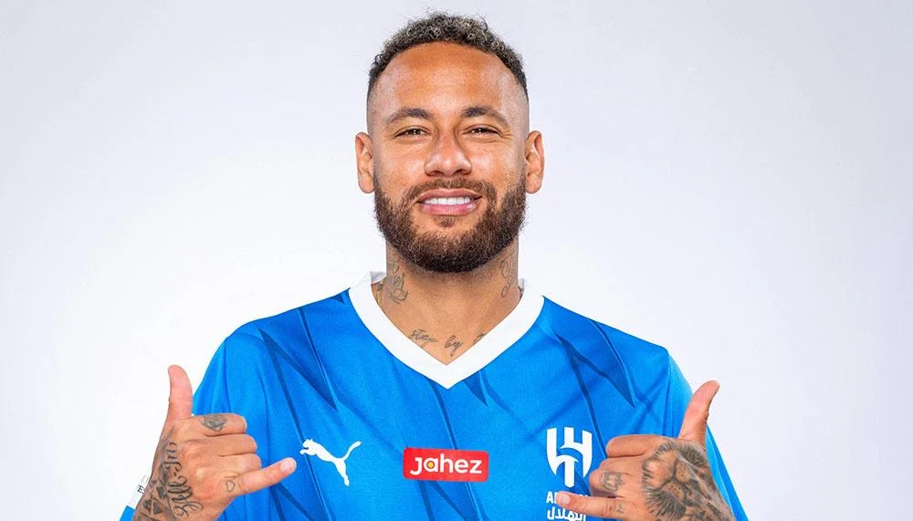 Barça-Sportdirektor Deco klärt über erfolglose Neymar-Rückkehr auf