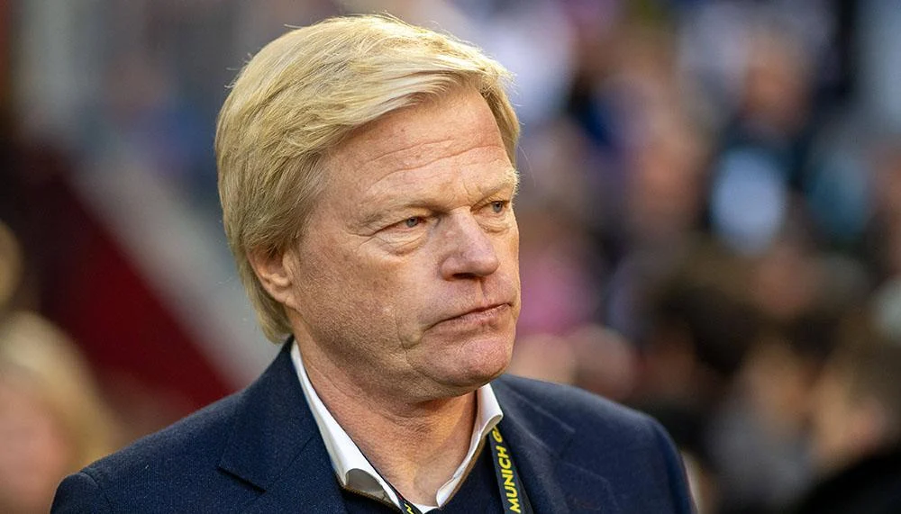 «Nichts als Halbwissen»: Kahn schiesst gegen Kritiker zurück