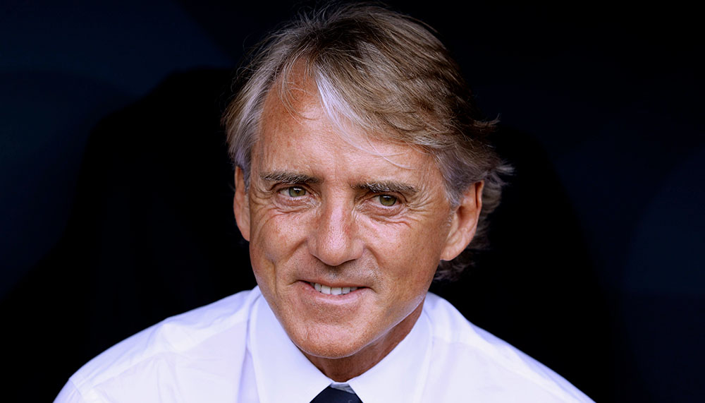 Paukenschlag: Roberto Mancini nicht mehr Nationaltrainer Italiens