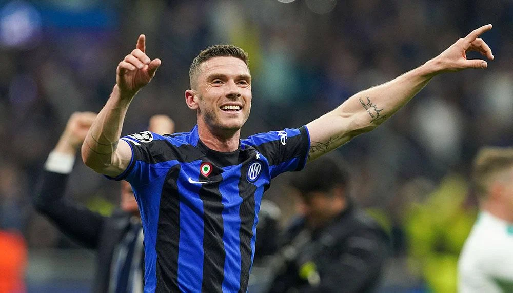 Transfer soll so gut wie fix sein: Gosens vor Wechsel zu Union Berlin