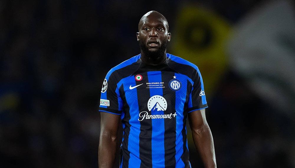 Tausch zwischen Juve und Chelsea: Lukaku für Vlahovic?