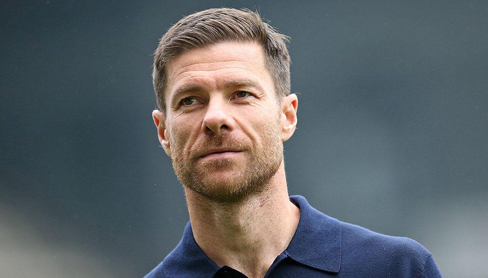 Xabi Alonso darf sich über satte Gehaltserhöhung freuen