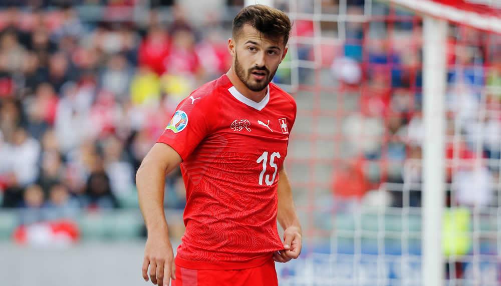 Im Video: Albian Ajeti trifft bei Gaziantep-Debüt