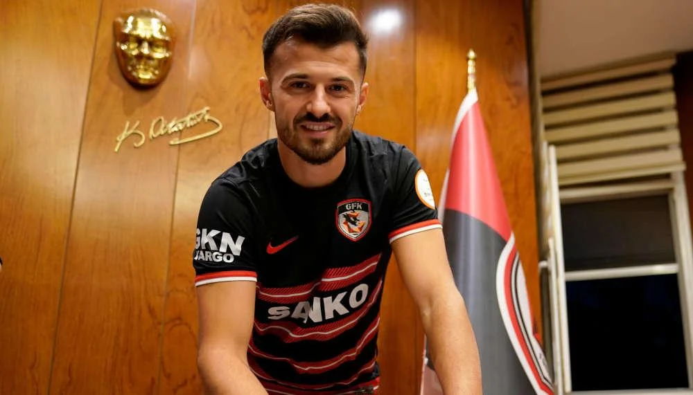Ex-FCB-Stürmer Albian Ajeti findet neuen Klub in der Türkei