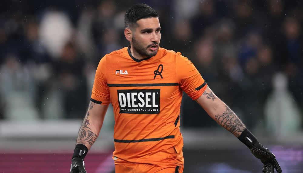 Bellinzona nimmt neuen Goalie unter Vertrag