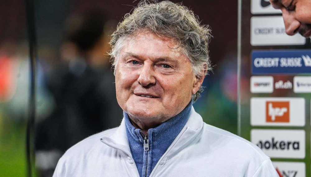 Neuer FCZ-Sportchef wird vorgestellt – Malenovic & Zubi in der Box