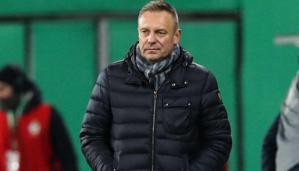 Gleich zwei Ex-FCZ-Trainer sind ein Thema auf Schalke