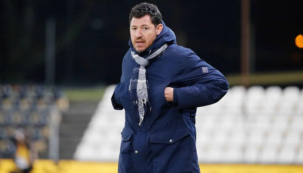 Exklusiv: Servette verpflichtet vereinslosen Ilann Petrisot