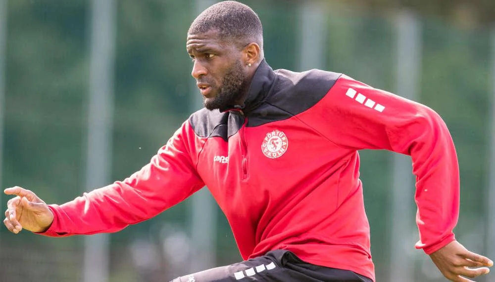 Torjäger Anthony Modeste findet einen neuen Klub