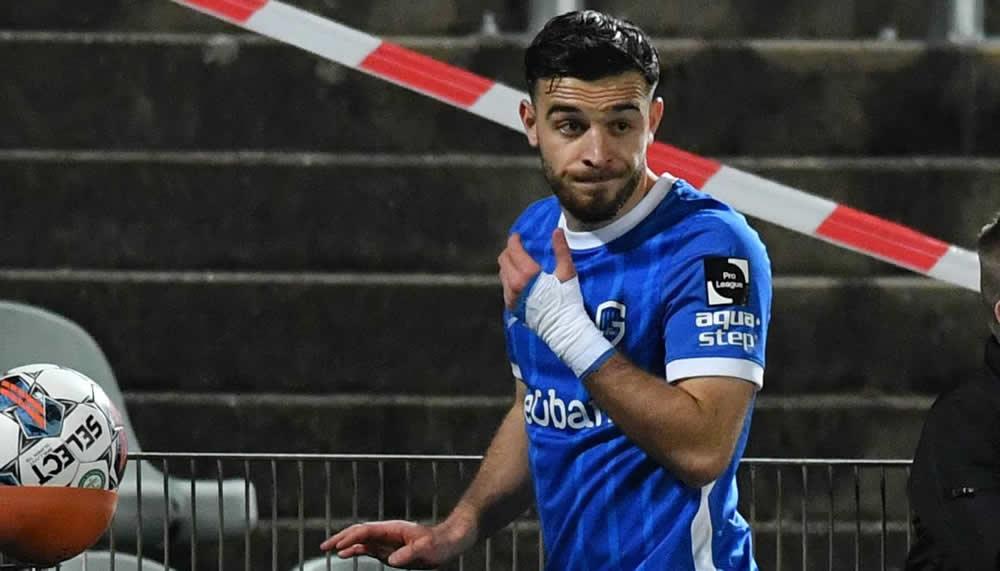 Exklusiv: FC St. Gallen holt Bastien Toma zurück in die Schweiz
