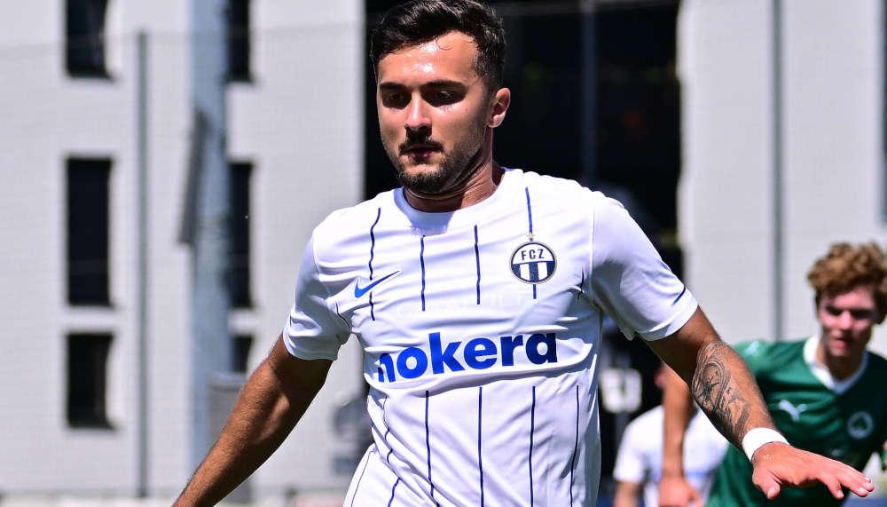 FCZ-Derby-Torschütze Bledian Krasniqi fällt wochenlang aus