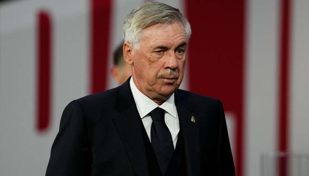 Ancelotti reagiert auf Gerüchte um Xabi Alonso