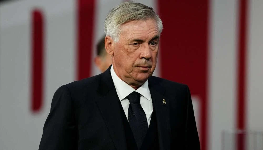 Carlo Ancelotti dementiert Seleçao-Job noch