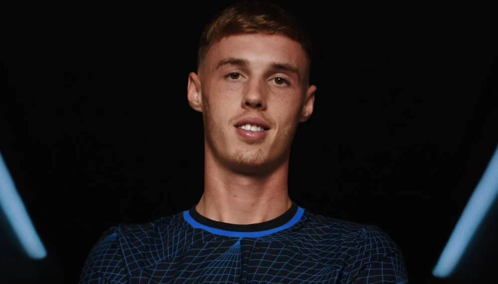 Für mehr als 40 Millionen: Chelsea verpflichtet ManCity-Profi Cole Palmer