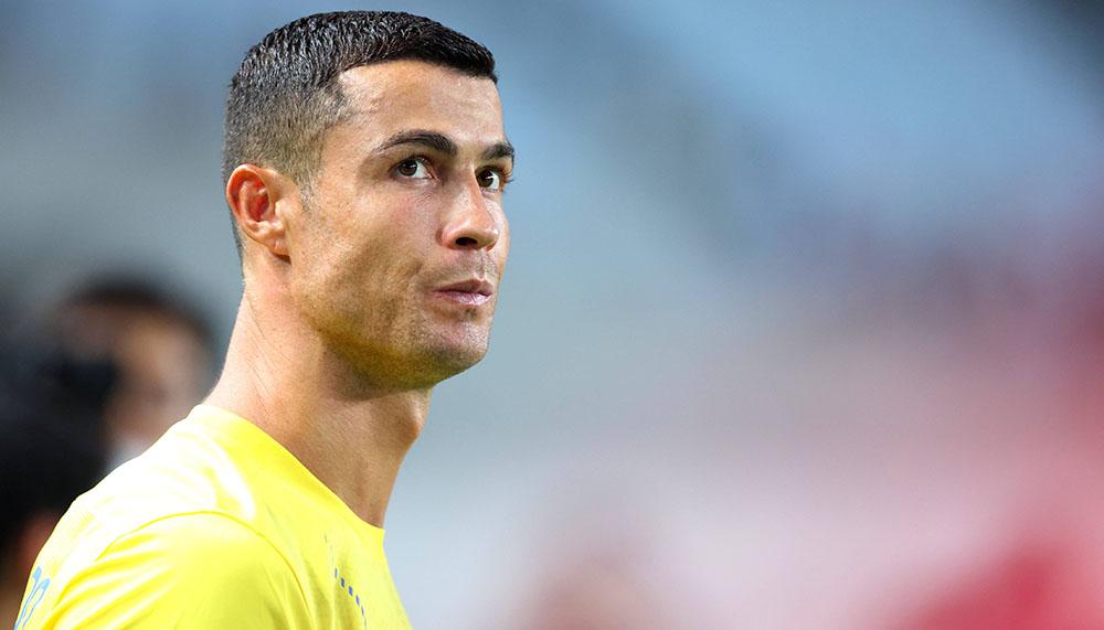 Cristiano Ronaldo erreicht 850-Tore-Marke