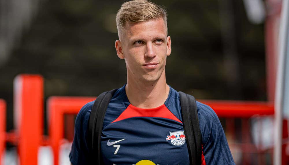 Dani Olmo & Bernardo Silva wollen beide zu Barça
