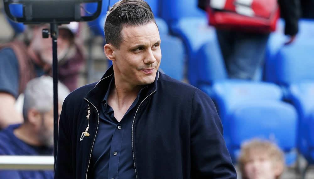 YB statt FC Basel? David Degen tritt in der Causa Ardon Jashari nach