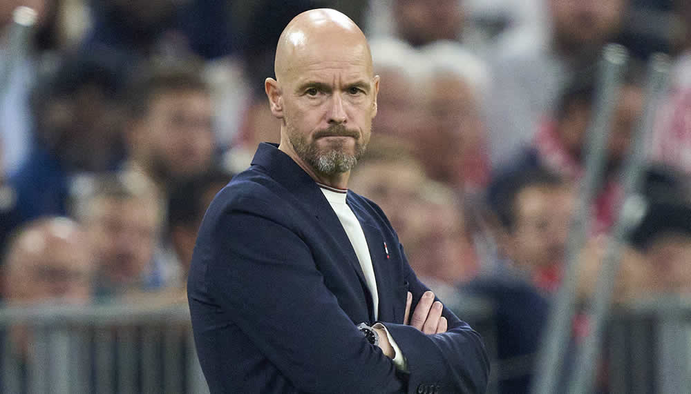 Ajax Amsterdam im Chaos: Kommt es zum spektakulären Comeback?