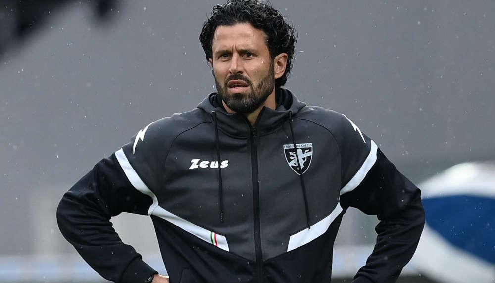 Fabio Grosso steht kurz vor der Unterschrift in Lyon