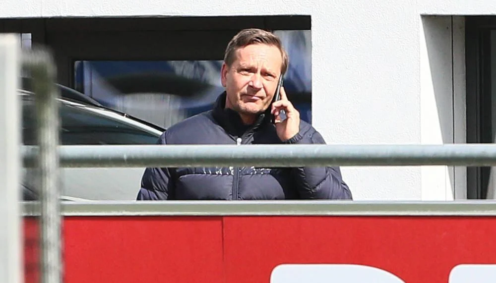 Horst Heldt kehrt in die Bundesliga zurück