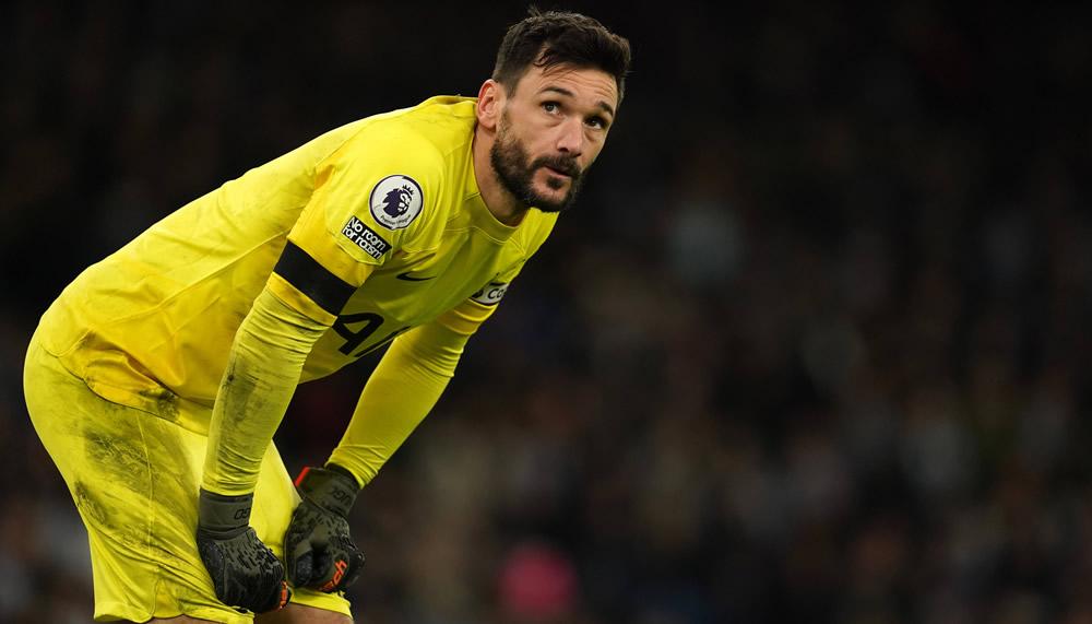 Hugo Lloris lehnt Angebot aus der Premier League ab