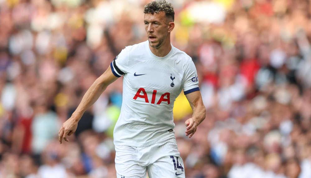 Hiobsbotschaft: Ivan Perisic erleidet Kreuzbandriss