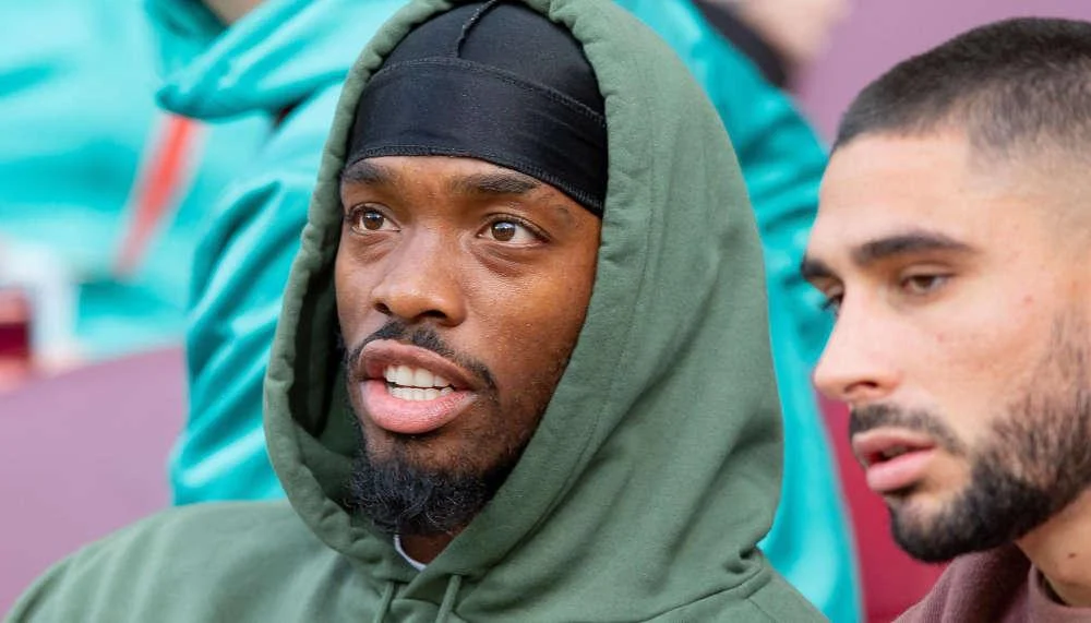 Arsenal zeigt grosses Interesse an Torjäger Ivan Toney